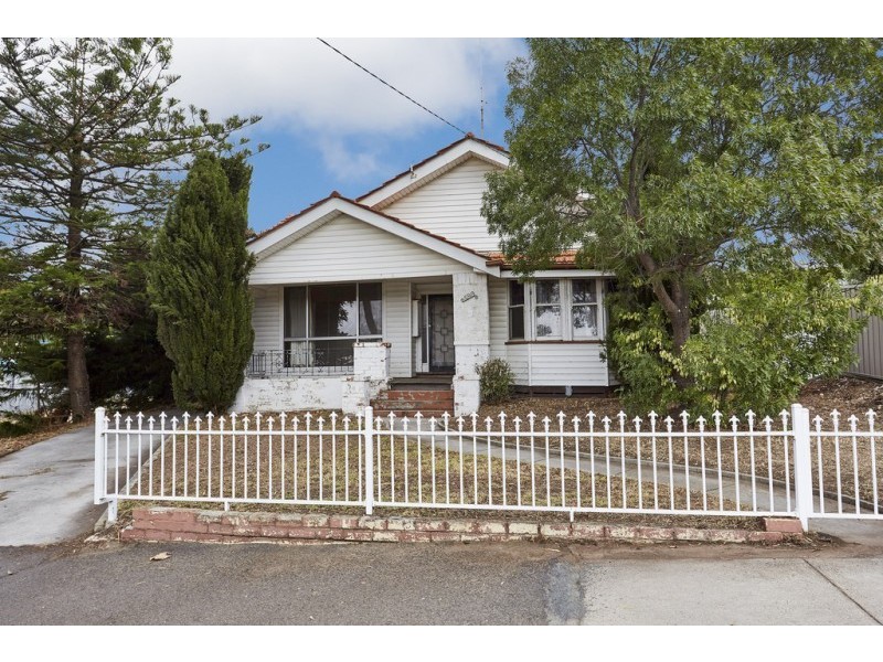 599 Hargreaves Street, Bendigo VIC 3550