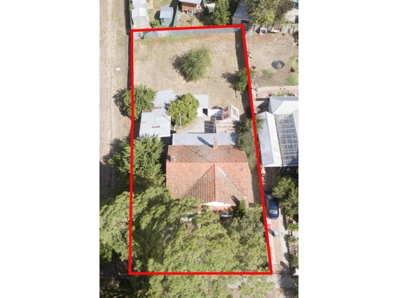 599 Hargreaves Street, Bendigo VIC 3550