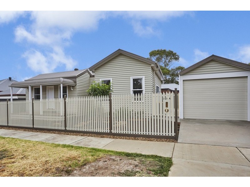23A Booth Street, Bendigo VIC 3550