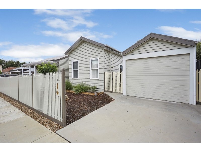 23A Booth Street, Bendigo VIC 3550