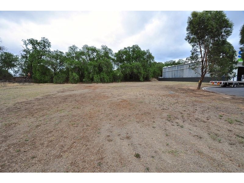 Lot 4 Harrien Court, Epsom VIC 3551