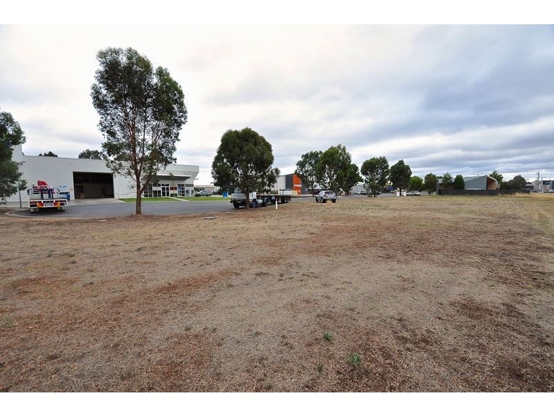 Lot 4 Harrien Court, Epsom VIC 3551