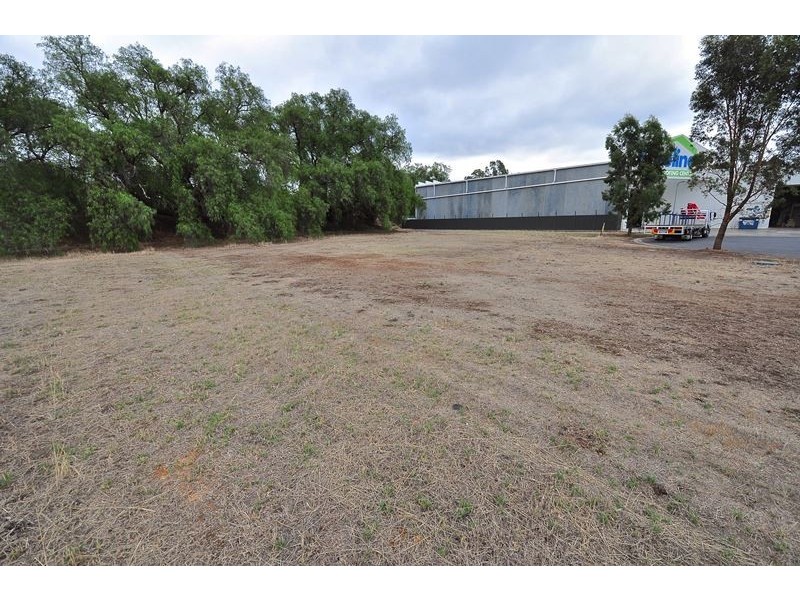 Lot 4 Harrien Court, Epsom VIC 3551