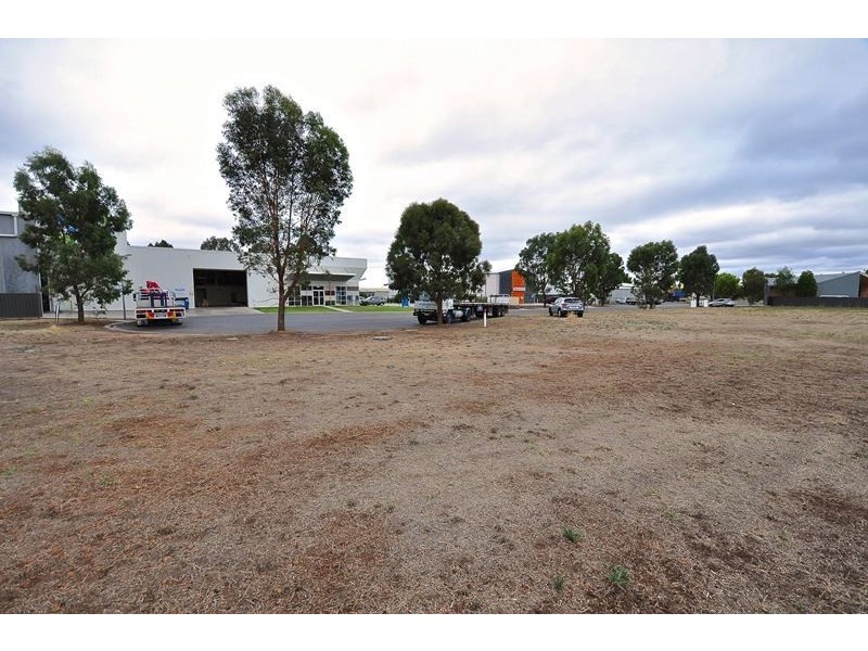 Lot 4 Harrien Court, Epsom VIC 3551