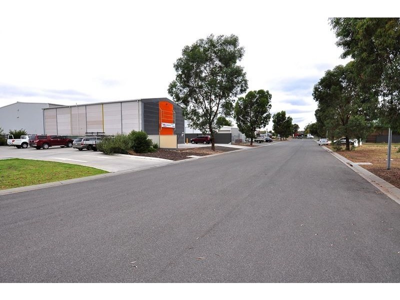 Lot 4 Harrien Court, Epsom VIC 3551