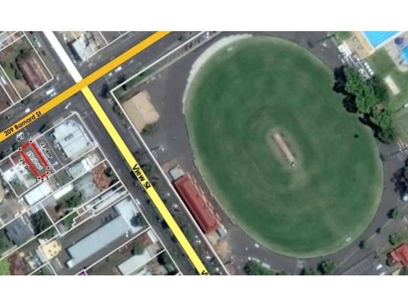 209 Barnard Street, Bendigo VIC 3550