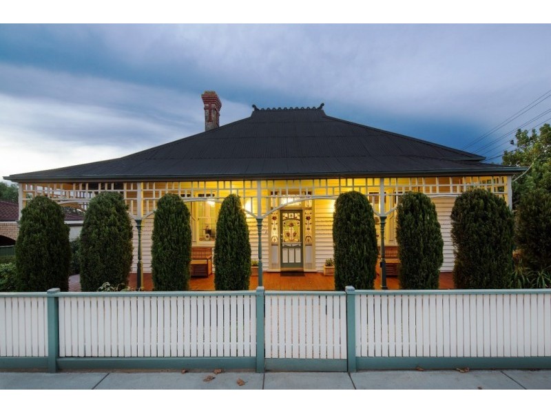 497 Napier Street, Bendigo VIC 3550