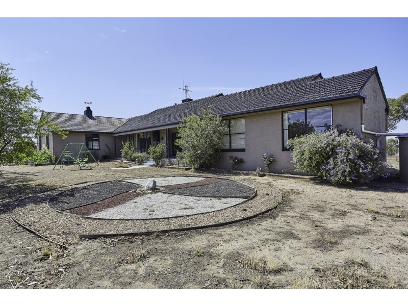1650 Midland Highway, Huntly VIC 3551