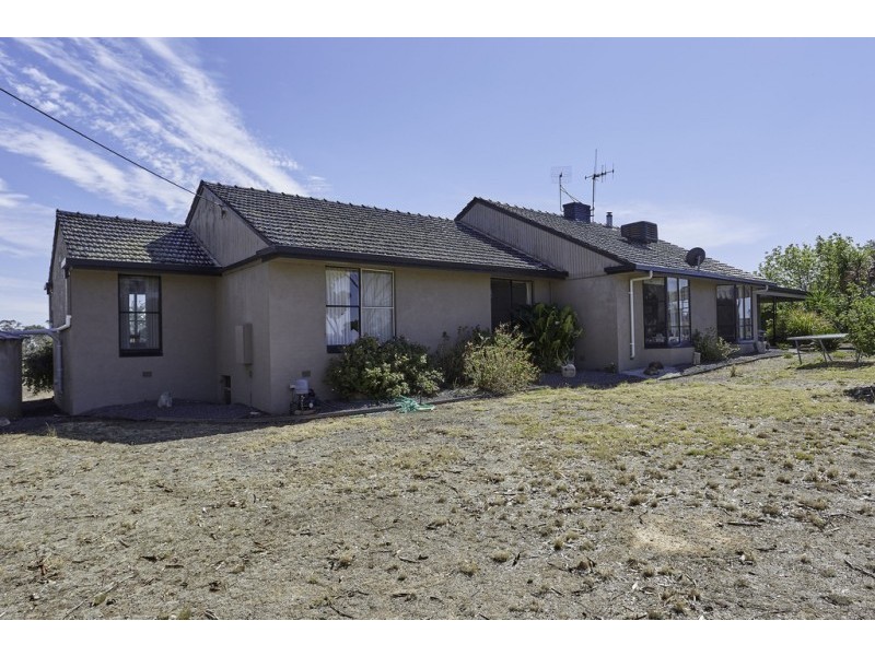 1650 Midland Highway, Huntly VIC 3551