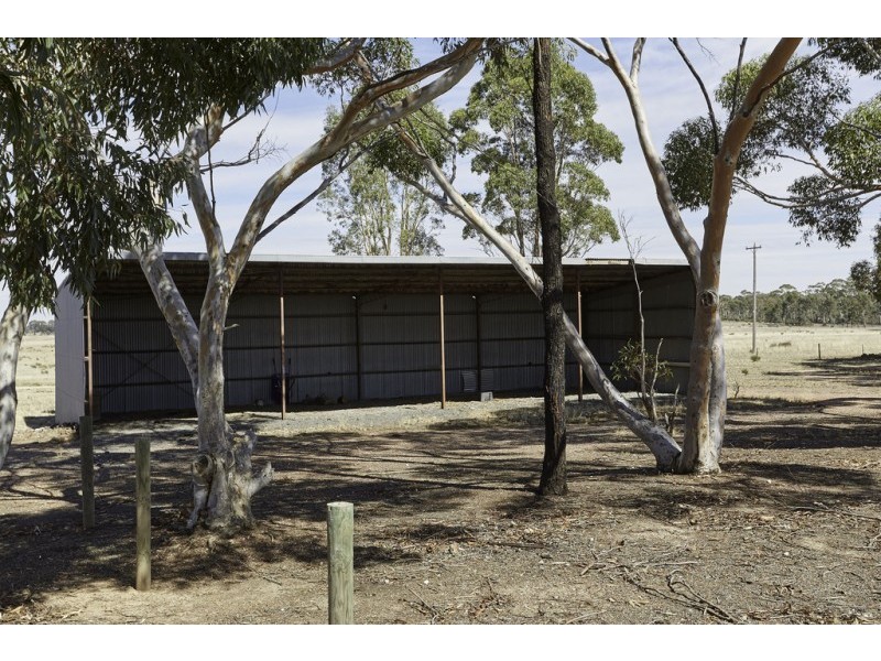 1650 Midland Highway, Huntly VIC 3551