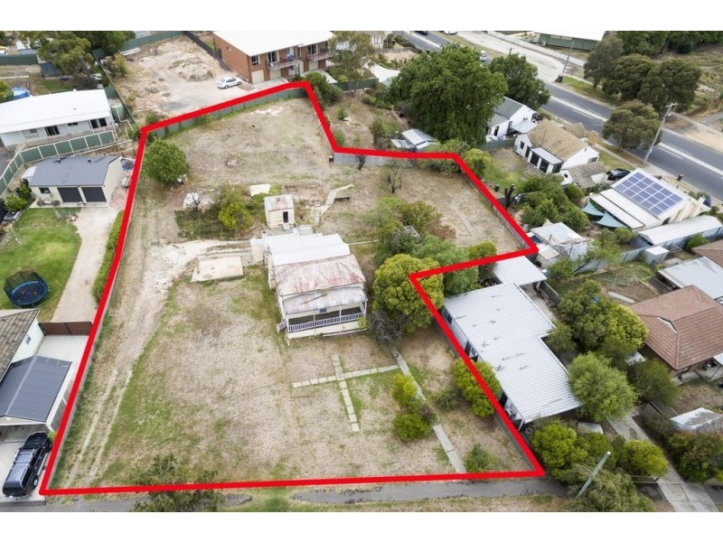 10 Caledonia Street, Bendigo VIC 3550