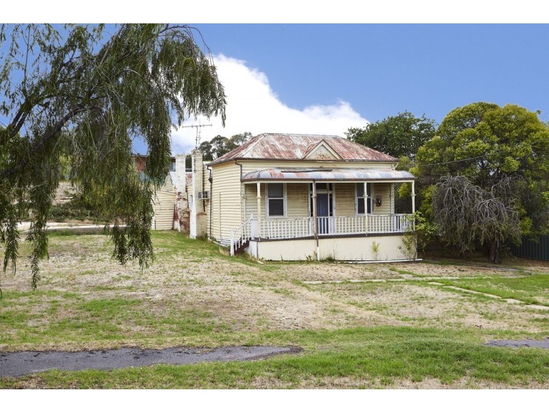 10 Caledonia Street, Bendigo VIC 3550