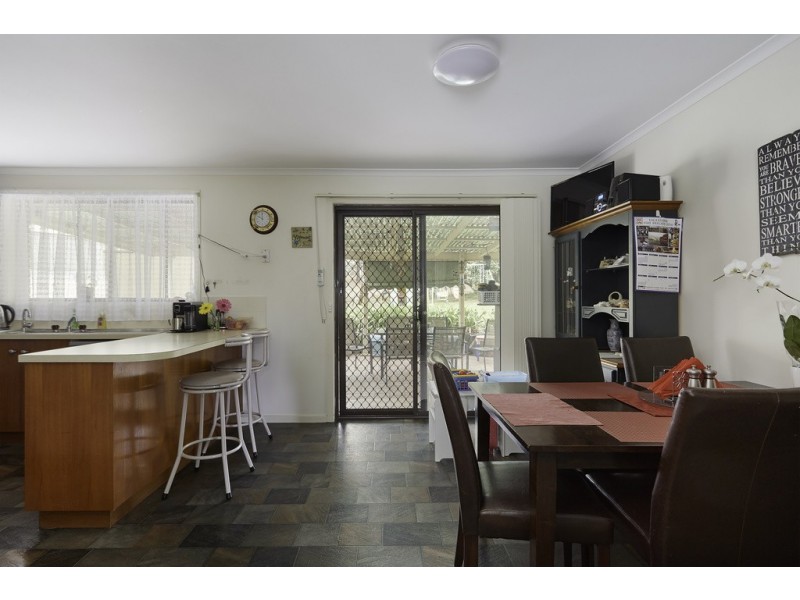 6 Billola Court, Eaglehawk VIC 3556