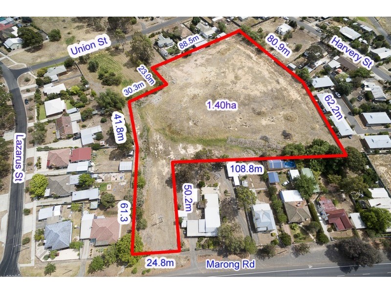 104 Marong Road, Bendigo VIC 3550