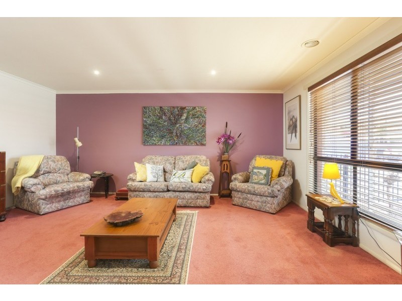 46 Pattison Drive, Kangaroo Flat VIC 3555