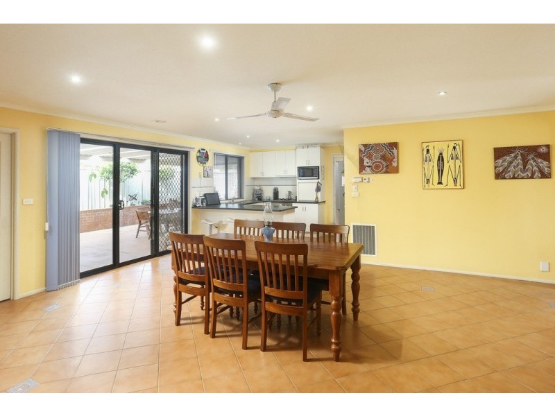 46 Pattison Drive, Kangaroo Flat VIC 3555