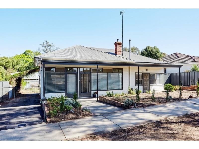35 Smith Street, North Bendigo VIC 3550