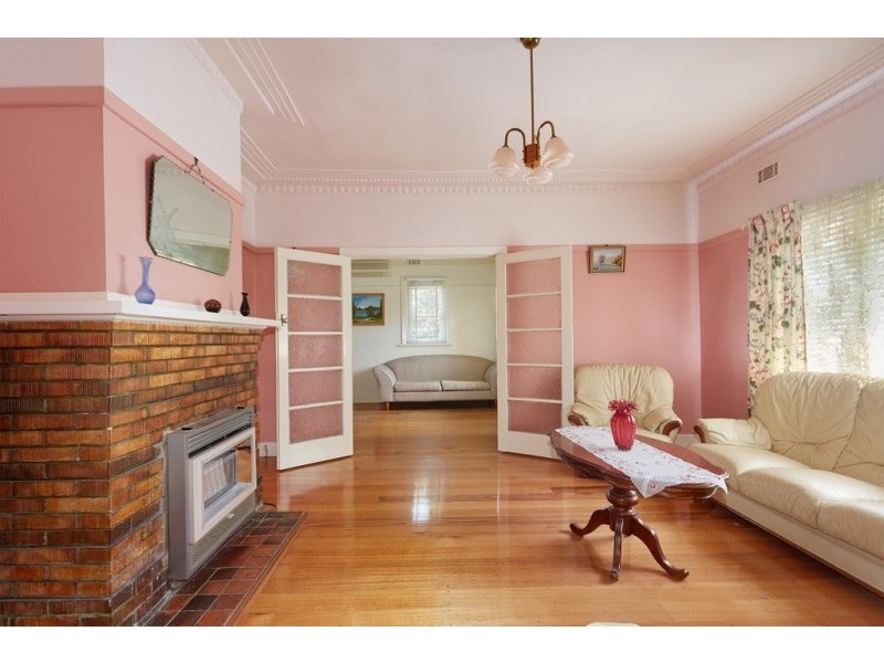 17 Myall Street, Bendigo VIC 3550