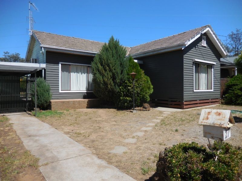 27 Paterson Street, Bendigo VIC 3550