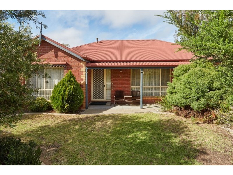 1 Noel Place, Spring Gully VIC 3550