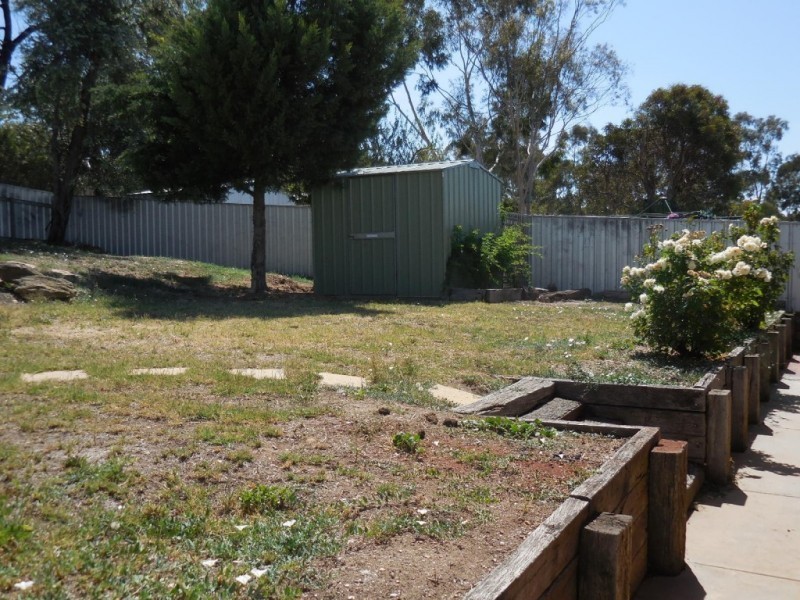 201 Holdsworth Road, North Bendigo VIC 3550
