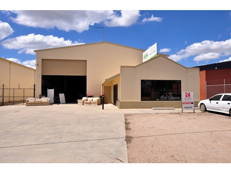 91 Beischer Street, East Bendigo VIC 3550
