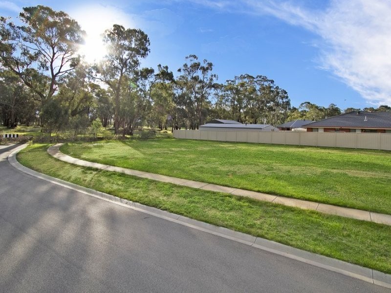 3 Norman Way, Marong VIC 3515