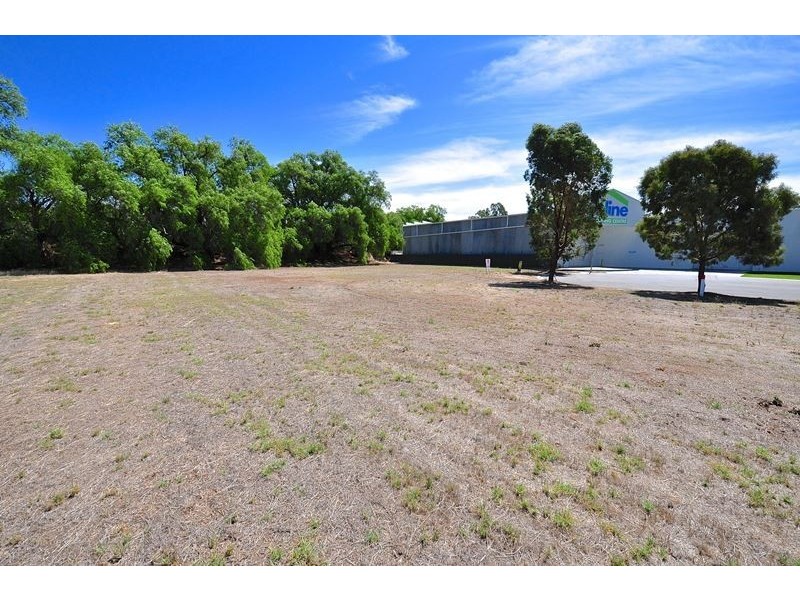 Lot 4, 4 Harrien Court, Epsom VIC 3551