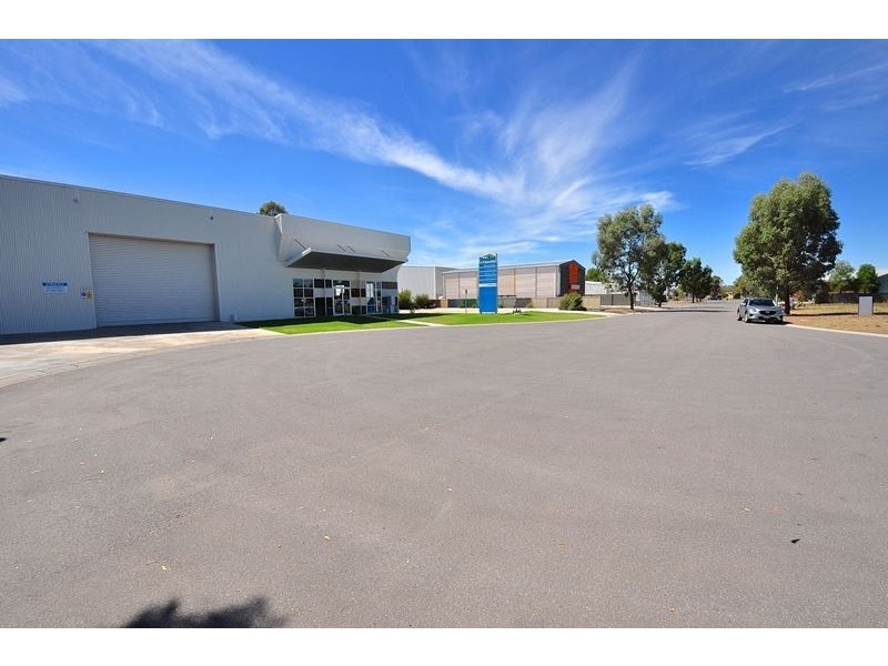 Lot 4, 4 Harrien Court, Epsom VIC 3551