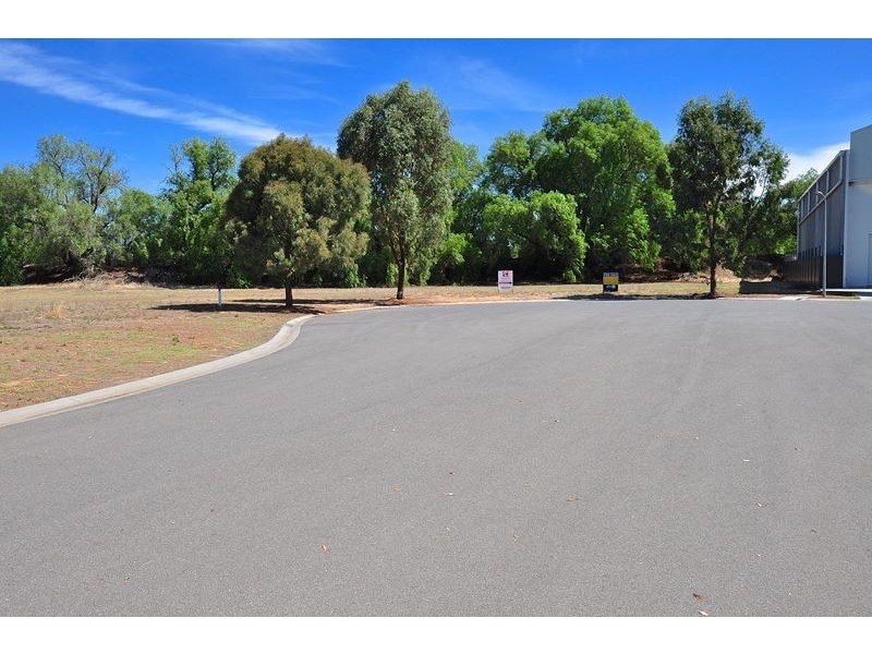 Lot 4, 4 Harrien Court, Epsom VIC 3551