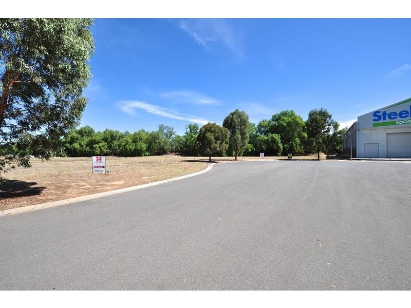 Lot 4, 4 Harrien Court, Epsom VIC 3551
