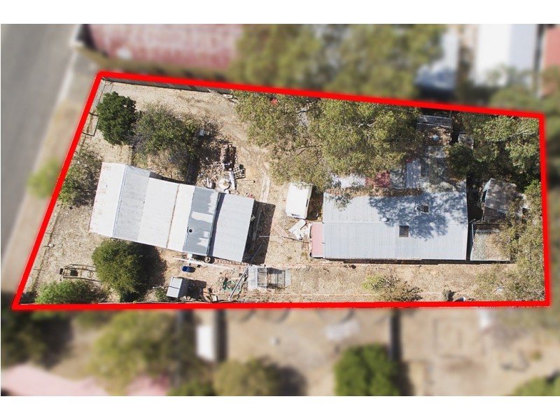 11 Hall Street, Eaglehawk VIC 3556