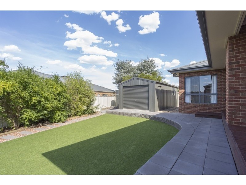 115 Osborne Lane, Strathfieldsaye VIC 3551