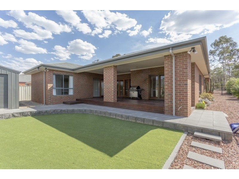 115 Osborne Lane, Strathfieldsaye VIC 3551