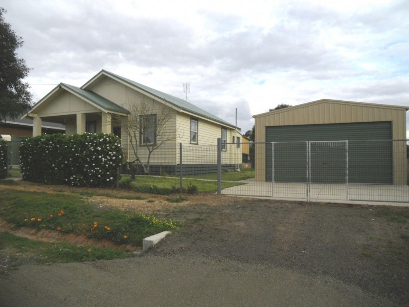 28 Haggar Street, Eaglehawk VIC 3556