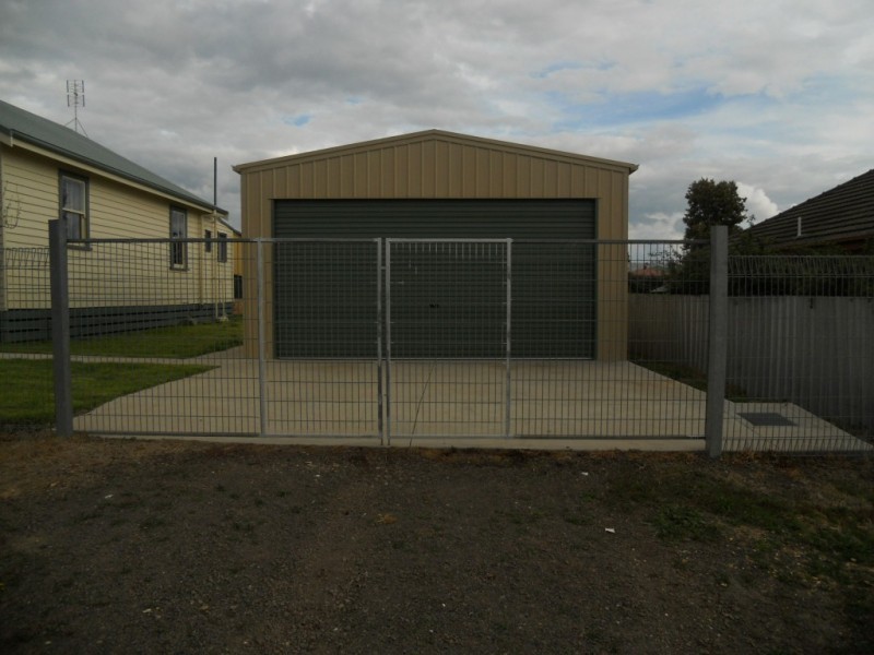 28 Haggar Street, Eaglehawk VIC 3556
