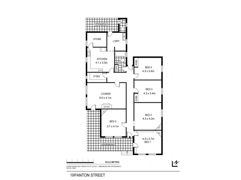 19 Panton Street, Golden Square VIC 3555