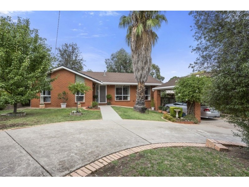 60 Butcher Street, Strathdale VIC 3550