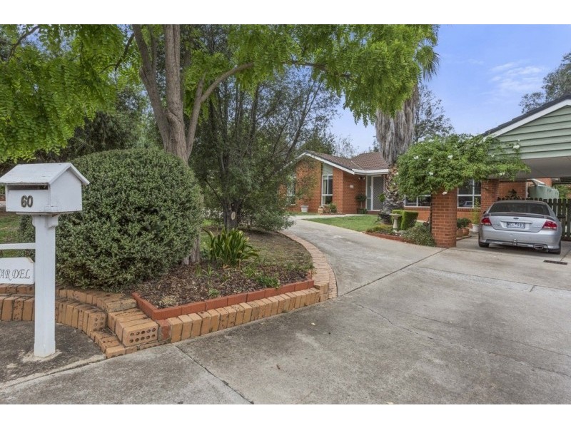 60 Butcher Street, Strathdale VIC 3550
