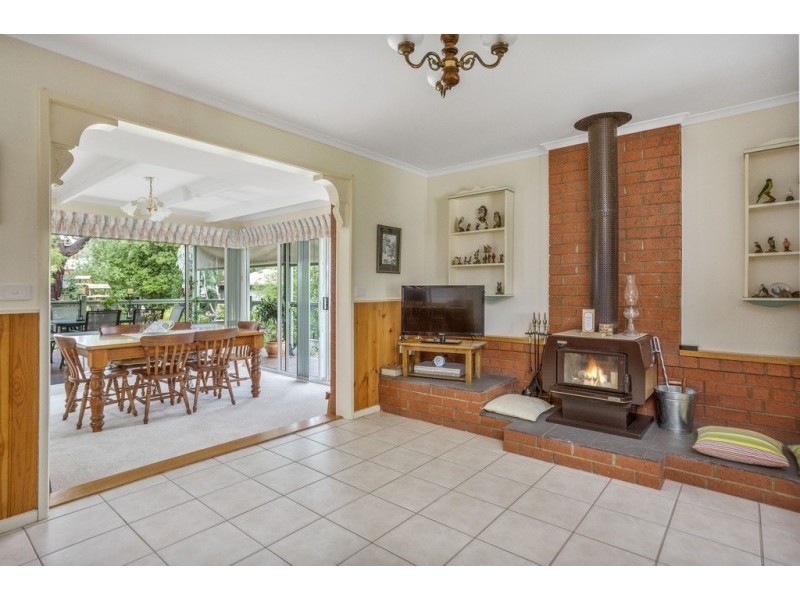 60 Butcher Street, Strathdale VIC 3550