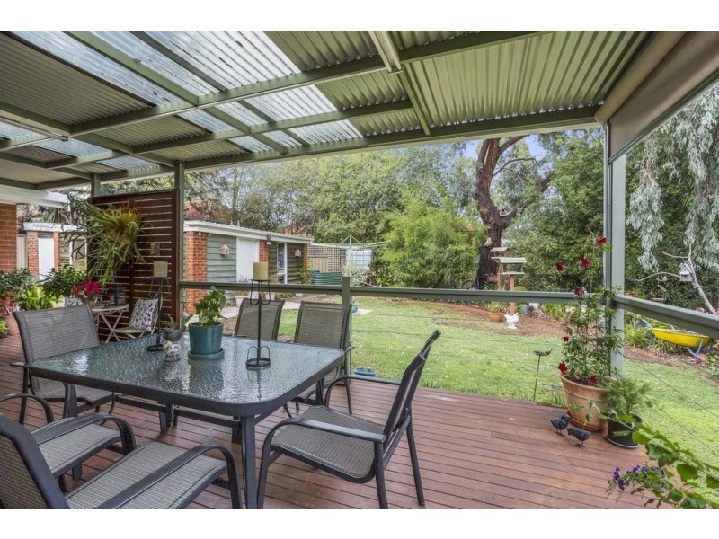 60 Butcher Street, Strathdale VIC 3550
