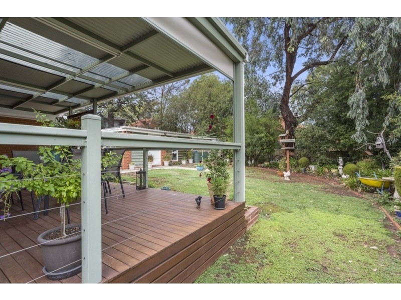 60 Butcher Street, Strathdale VIC 3550