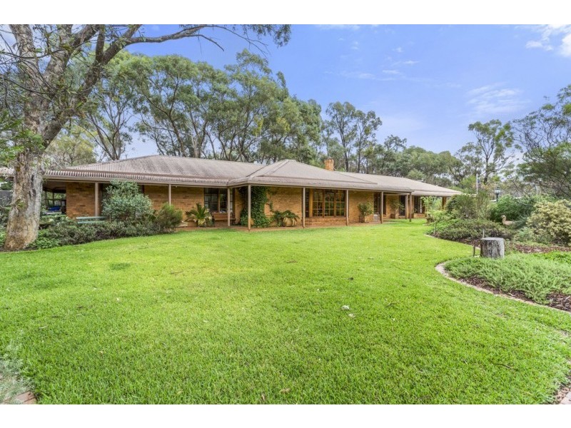 90 Merindah Road, Lockwood VIC 3551