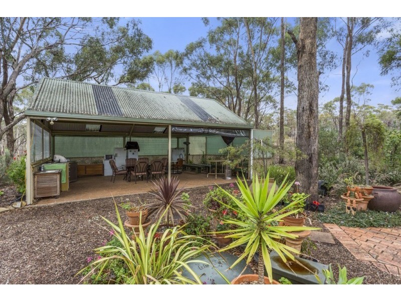 90 Merindah Road, Lockwood VIC 3551