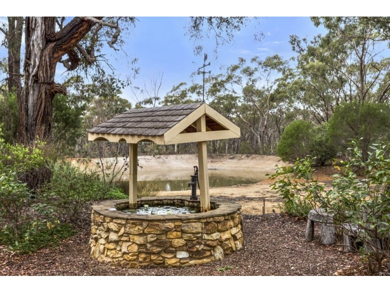 90 Merindah Road, Lockwood VIC 3551