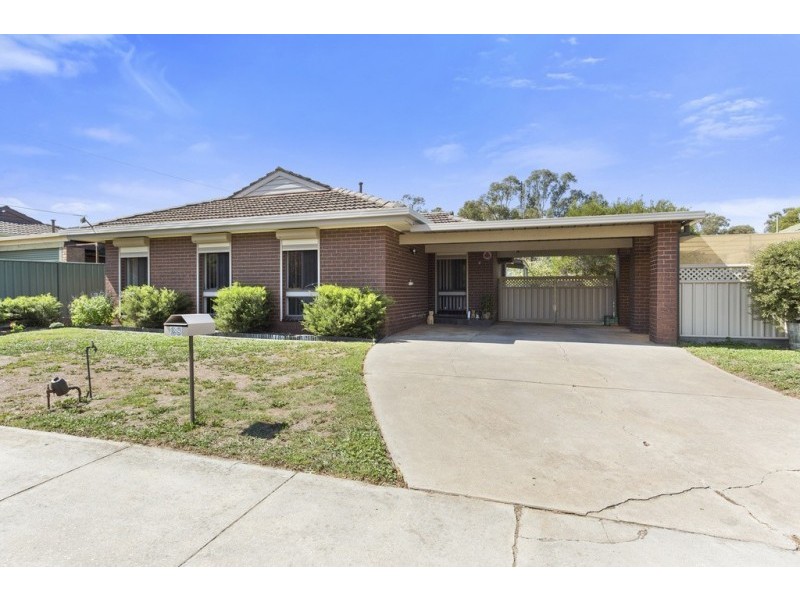 28 Sydenham Avenue, North Bendigo VIC 3550