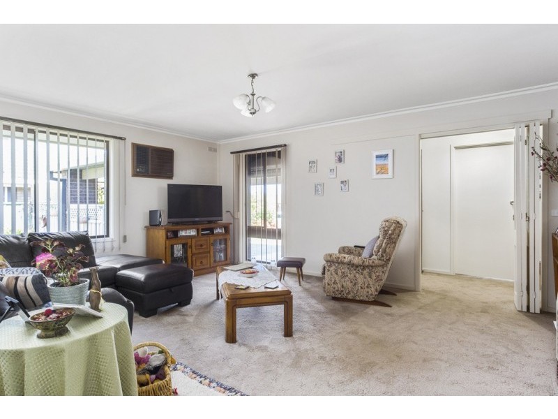 28 Sydenham Avenue, North Bendigo VIC 3550