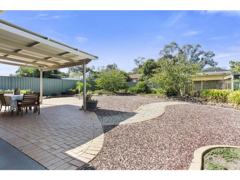 28 Sydenham Avenue, North Bendigo VIC 3550