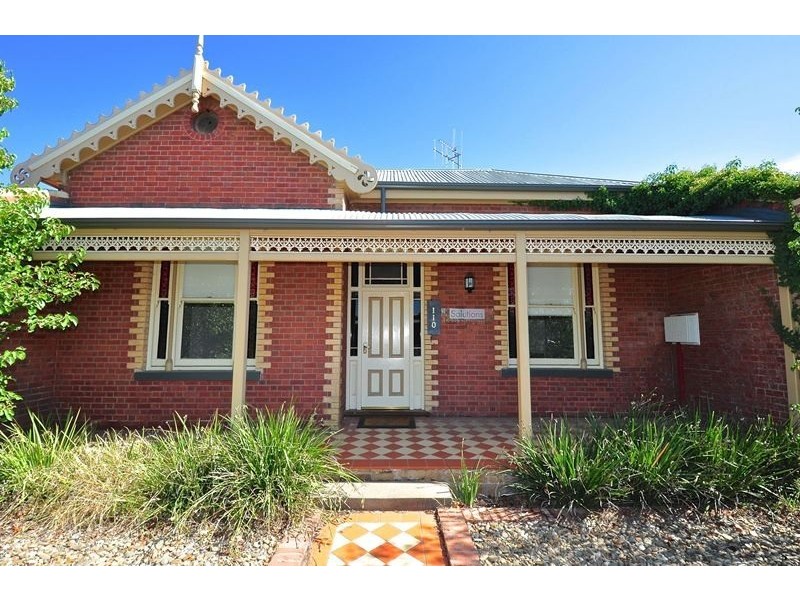 110 Wills Street, Bendigo VIC 3550