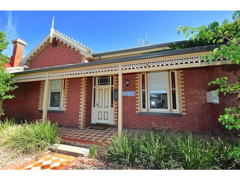 110 Wills Street, Bendigo VIC 3550